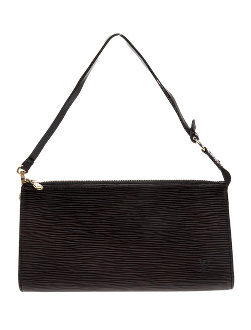 Louis Vuitton LV Monogram Top Handle Bag