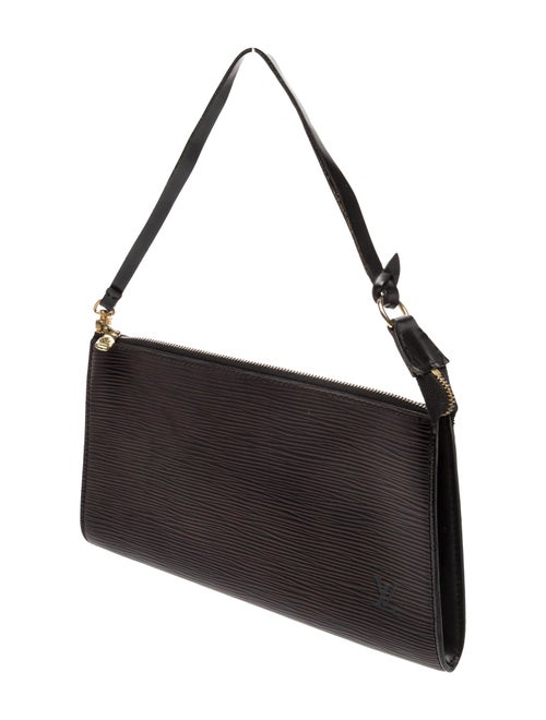 Louis Vuitton LV Monogram Top Handle Bag