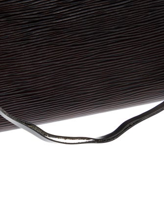 Louis Vuitton LV Monogram Top Handle Bag