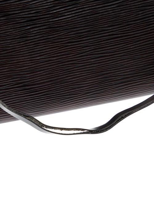 Louis Vuitton LV Monogram Top Handle Bag