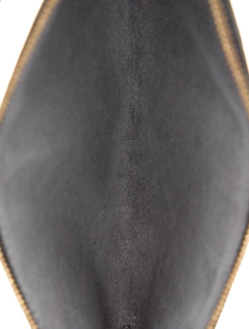 Louis Vuitton LV Monogram Top Handle Bag