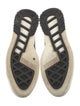 Louis Vuitton Monogram Pattern Athletic Sneakers