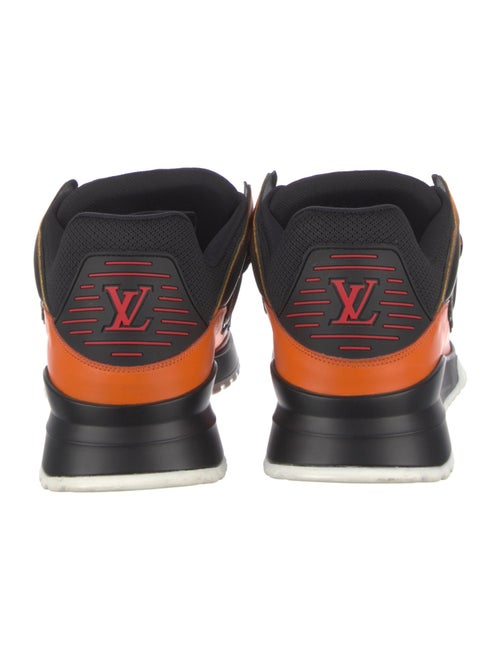 Louis Vuitton Zig Zag Sneakers