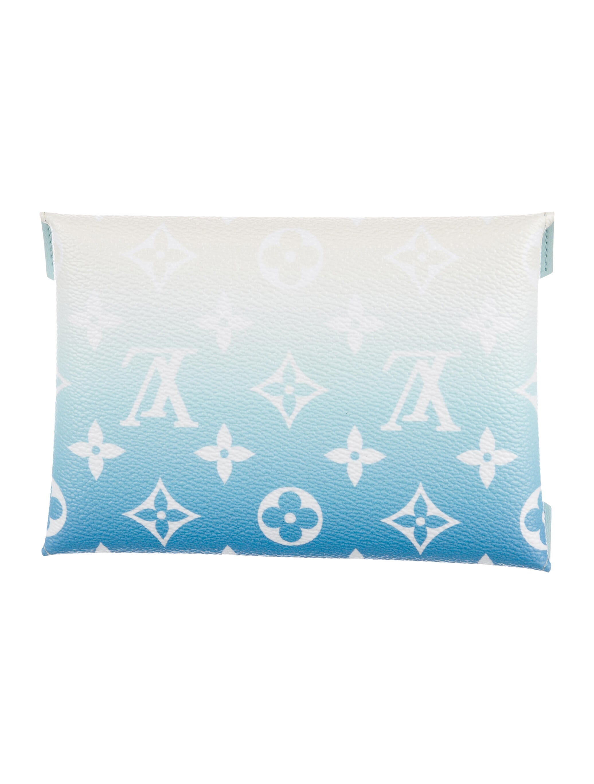 Louis Vuitton Monogram By The Pool Kirigami Pochette