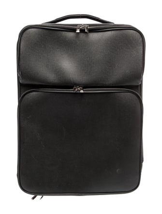 Louis Vuitton Taiga Leather Pégase 55