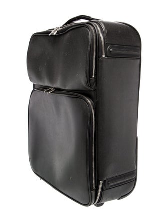 Louis Vuitton Taiga Leather Pégase 55