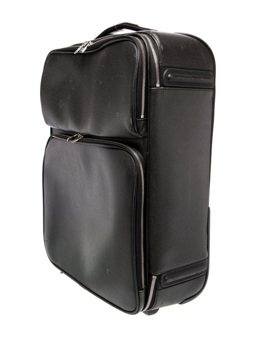 Louis Vuitton Taiga Leather Pégase 55