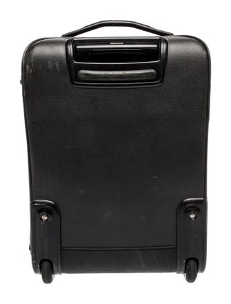 Louis Vuitton Taiga Leather Pégase 55