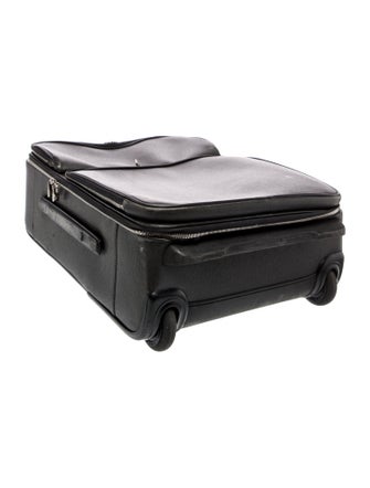 Louis Vuitton Taiga Leather Pégase 55