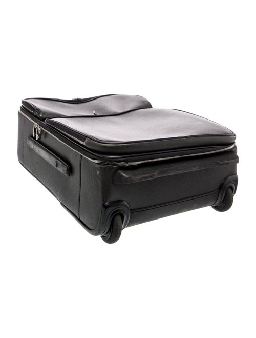 Louis Vuitton Taiga Leather Pégase 55