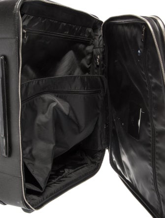 Louis Vuitton Taiga Leather Pégase 55