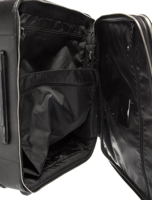 Louis Vuitton Taiga Leather Pégase 55