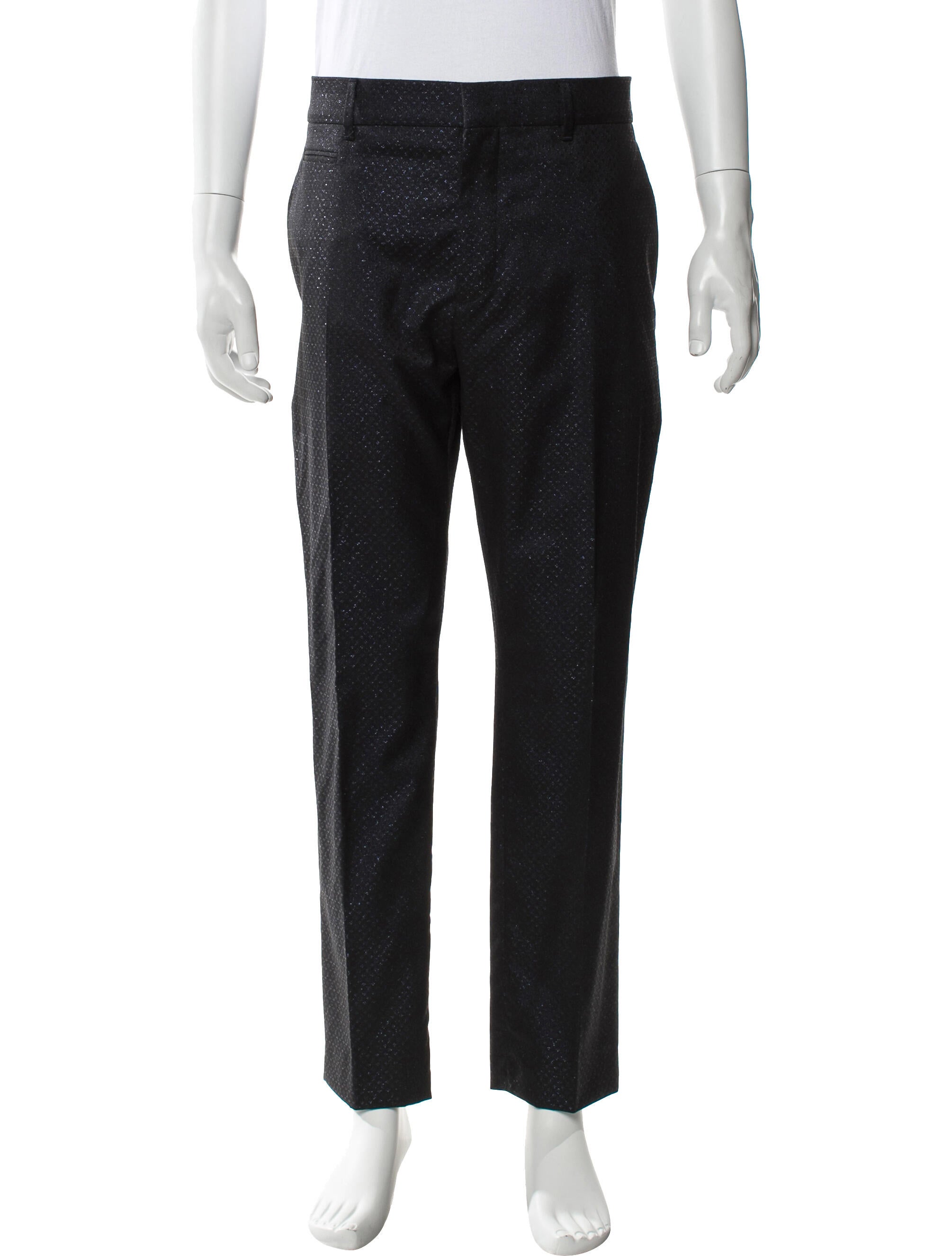 Louis Vuitton 2023 Dress Pants