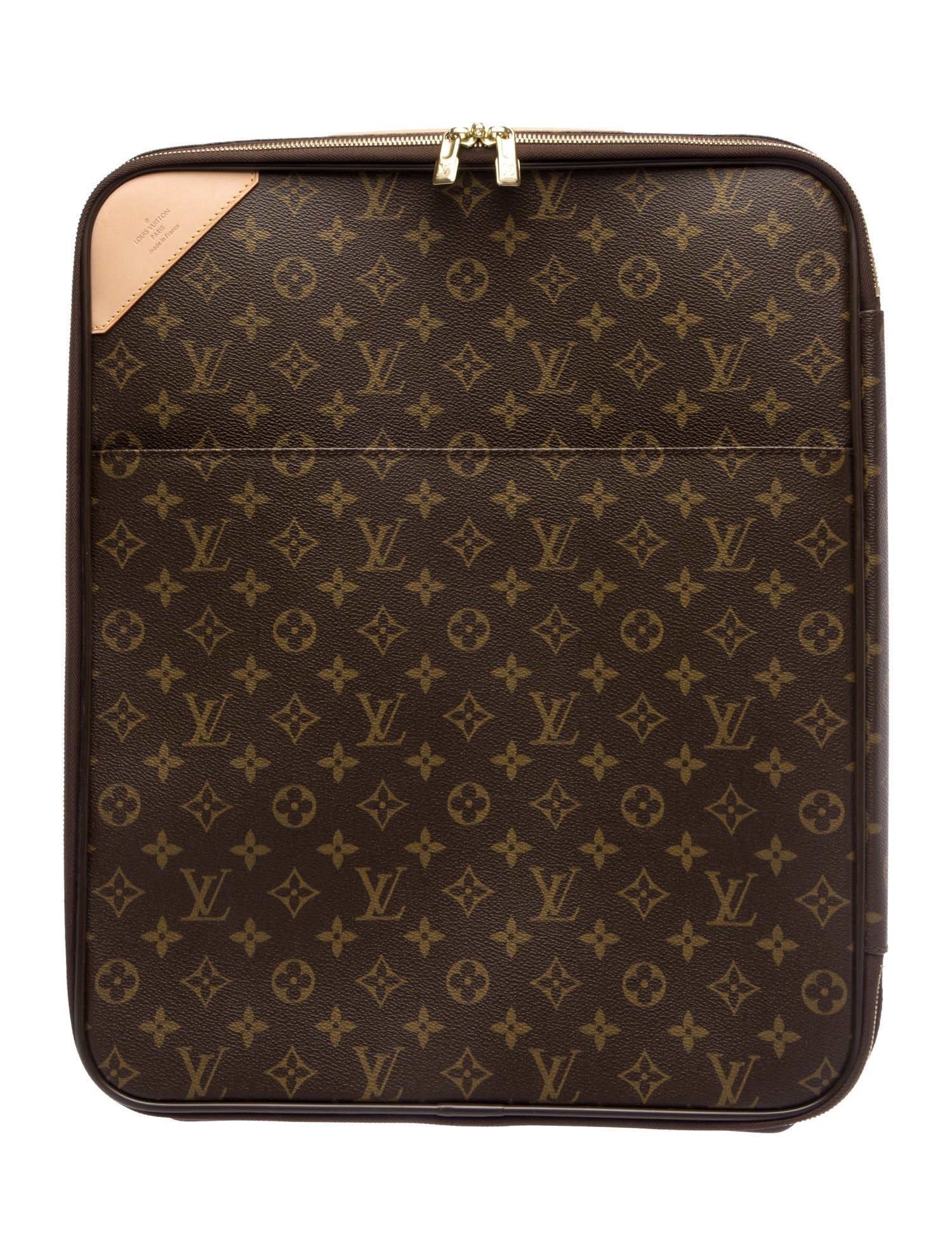 Louis Vuitton LV Monogram Pégase 45