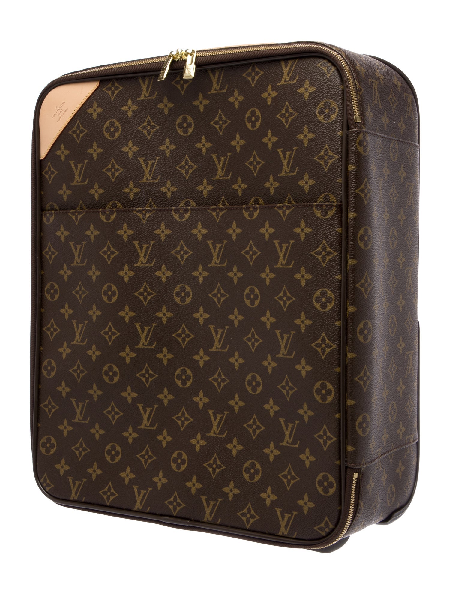 Louis Vuitton LV Monogram Pégase 45