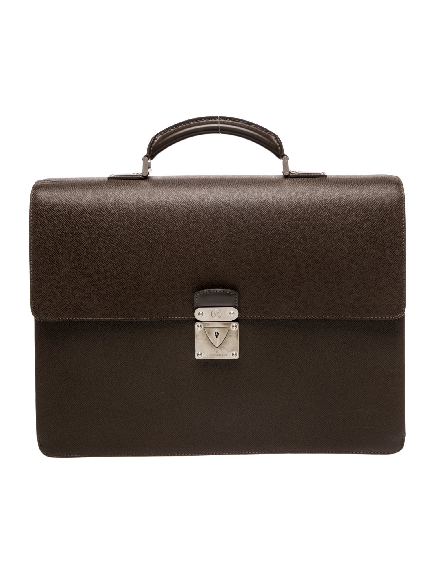 Louis Vuitton LV Monogram Briefcase