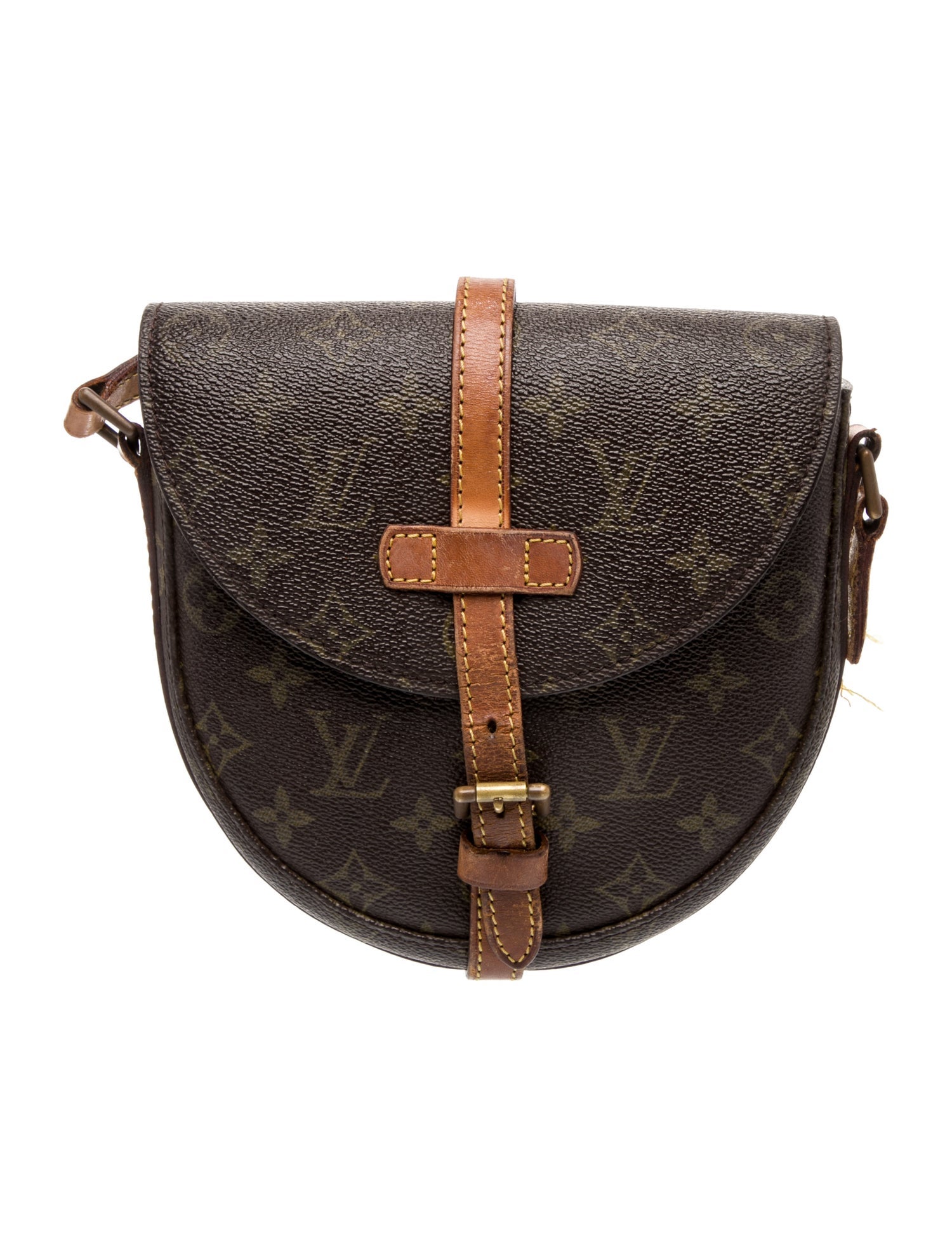 Louis Vuitton LV Monogram Chantilly