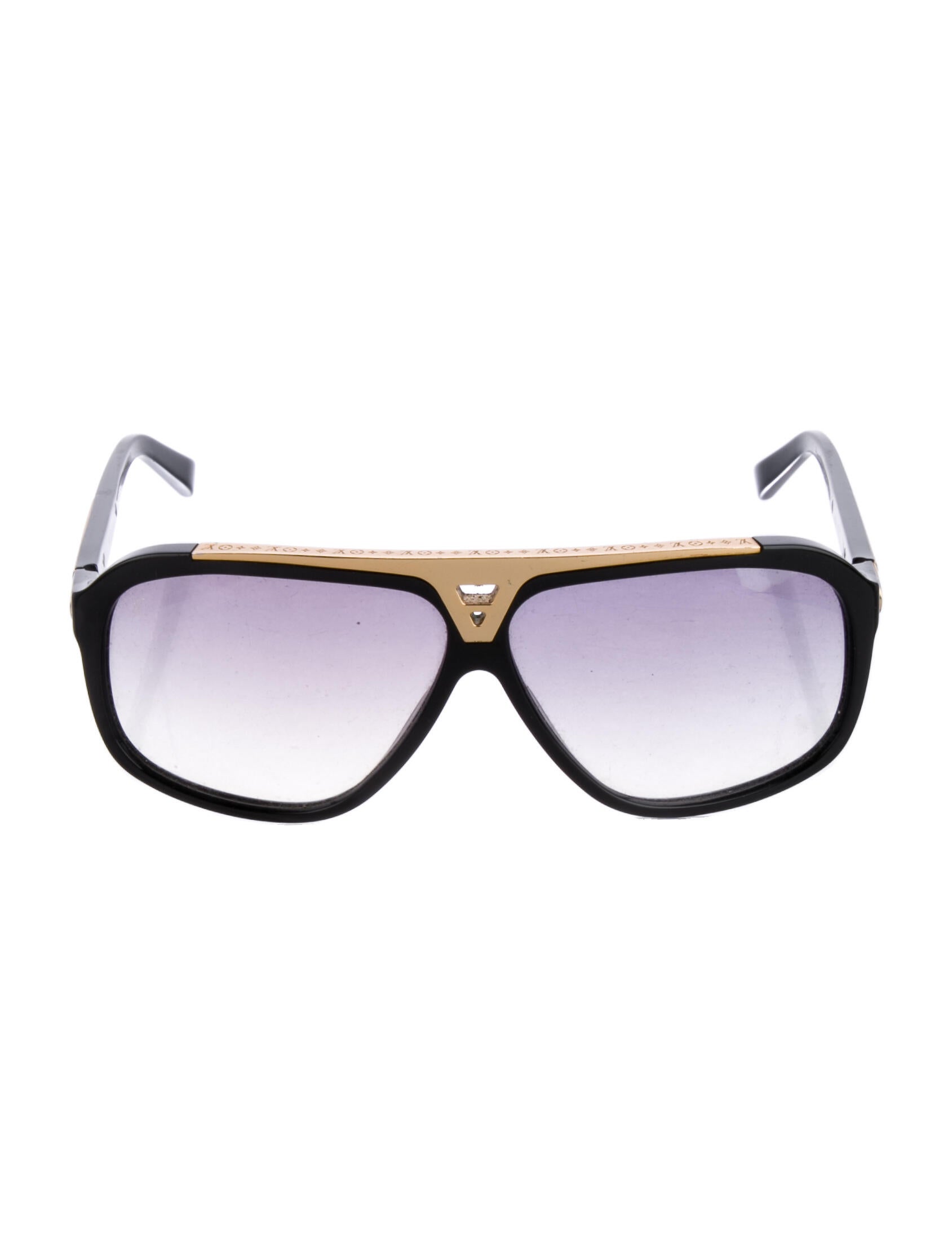 Louis Vuitton Vintage 2011 Sunglasses