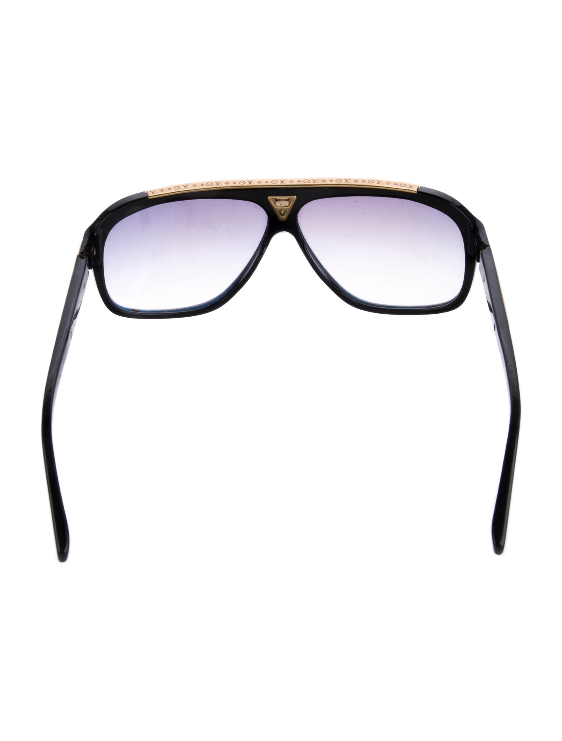 Louis Vuitton Vintage 2011 Sunglasses