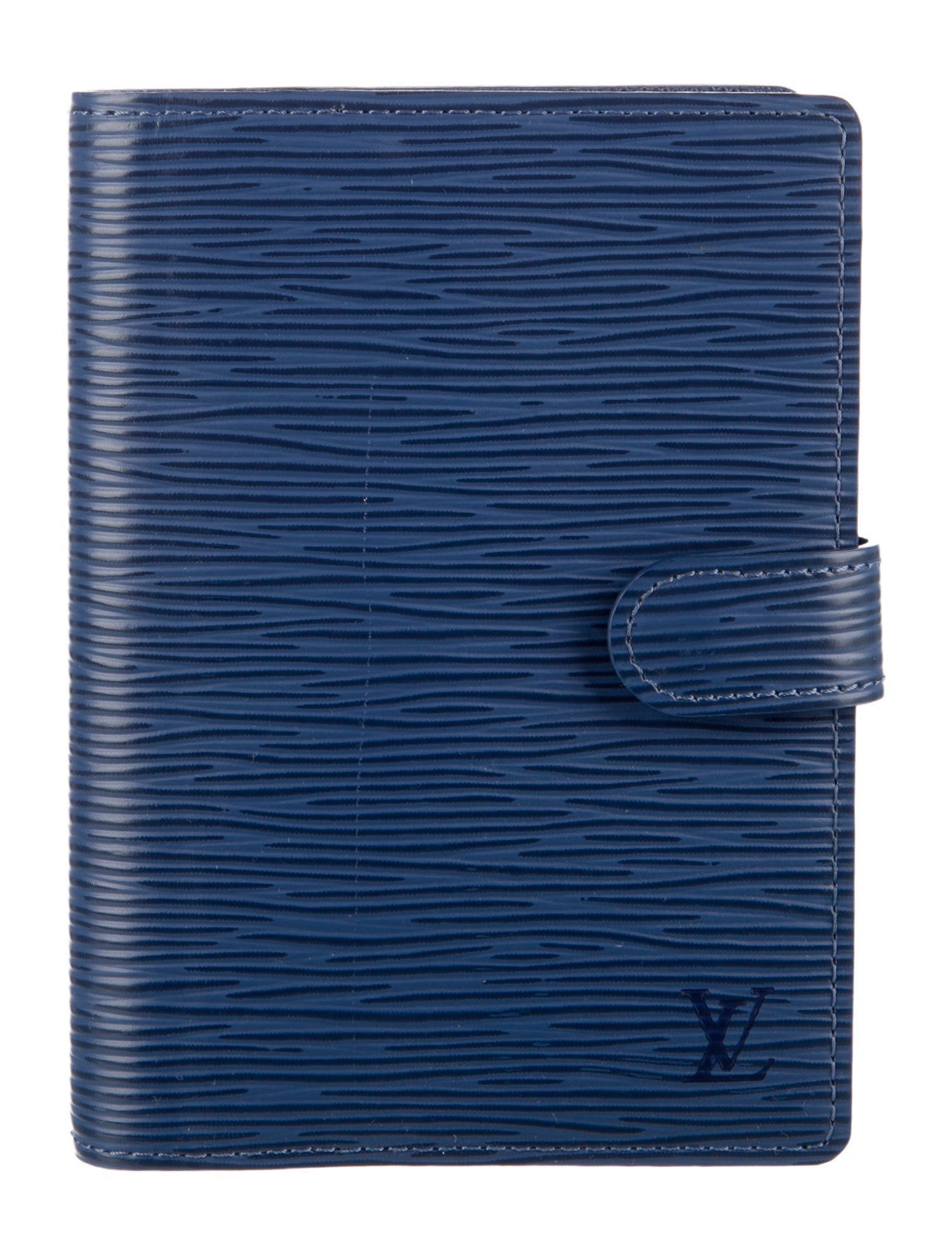 Louis Vuitton Epi Small Ring Agenda