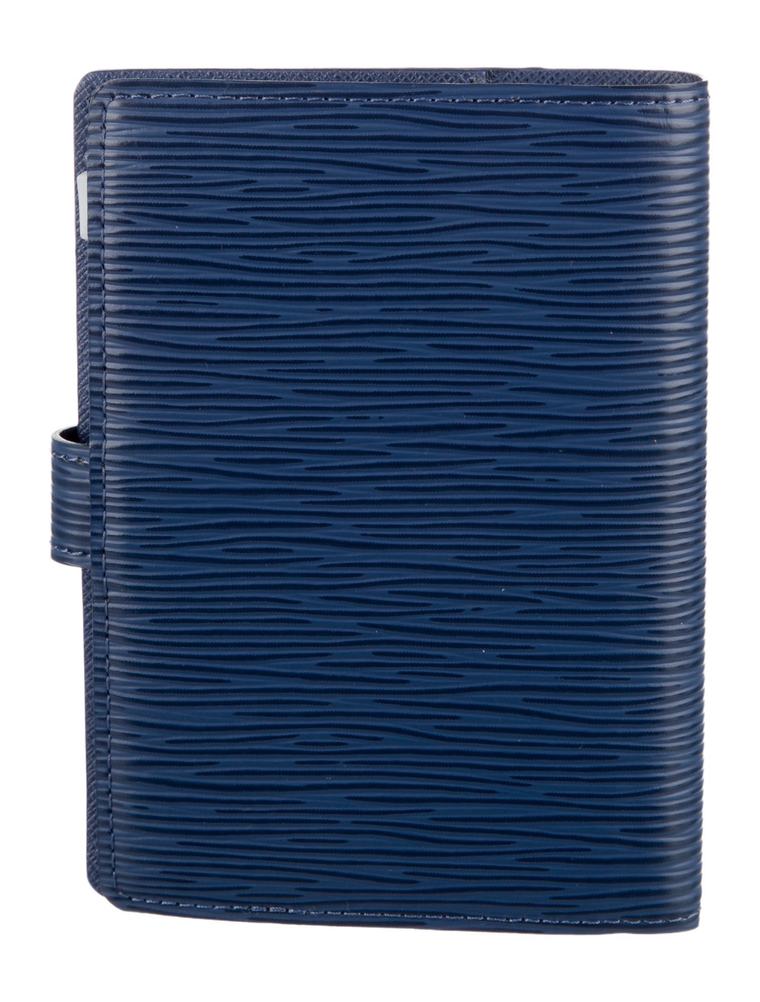 Louis Vuitton Epi Small Ring Agenda