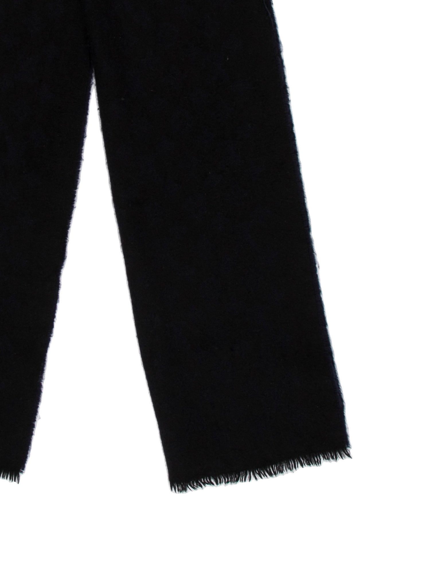 Louis Vuitton Monogram Pattern Scarf