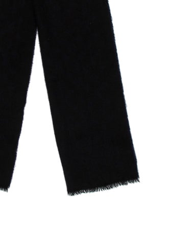 Louis Vuitton Monogram Pattern Scarf