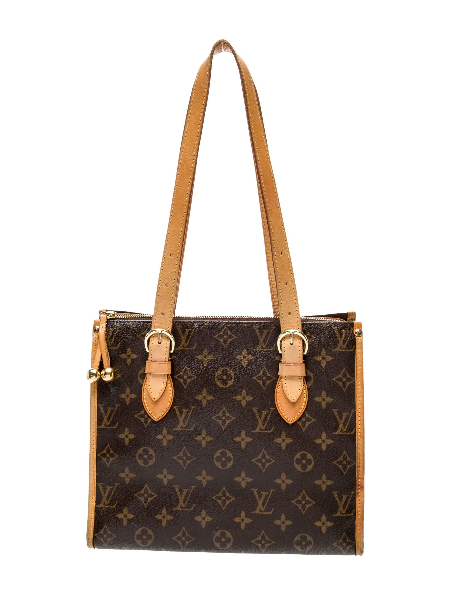 Louis Vuitton LV Monogram Popincourt Haut