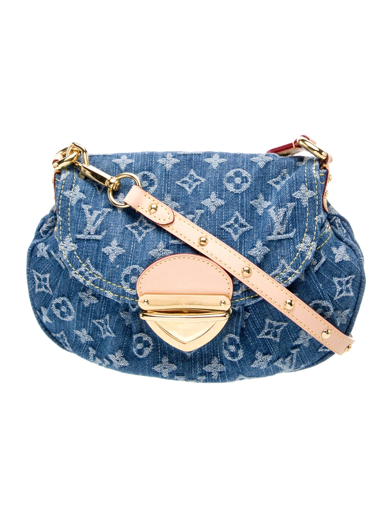 Louis Vuitton Monogram Sunset