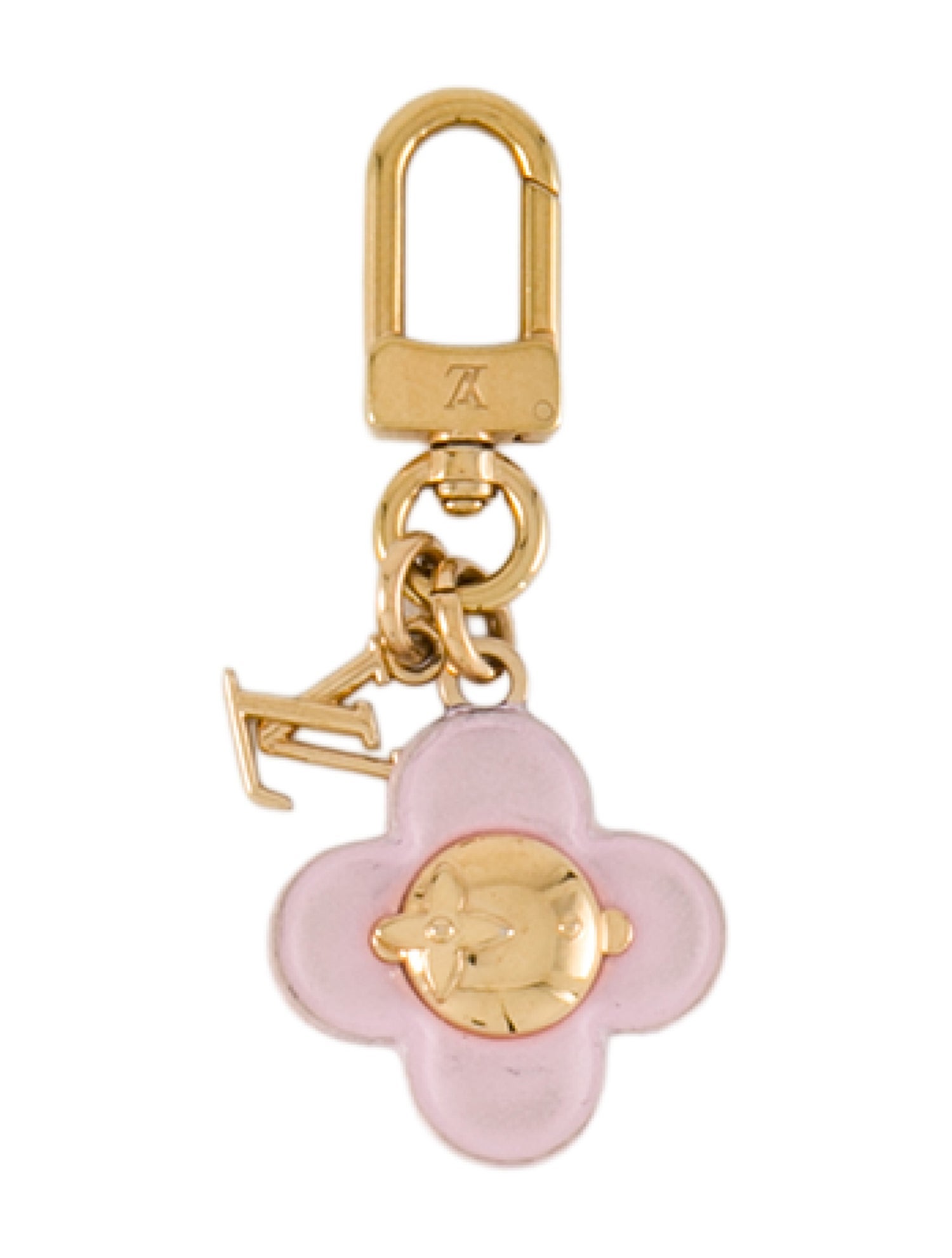 Louis Vuitton Micro Vivienne Bag Charm