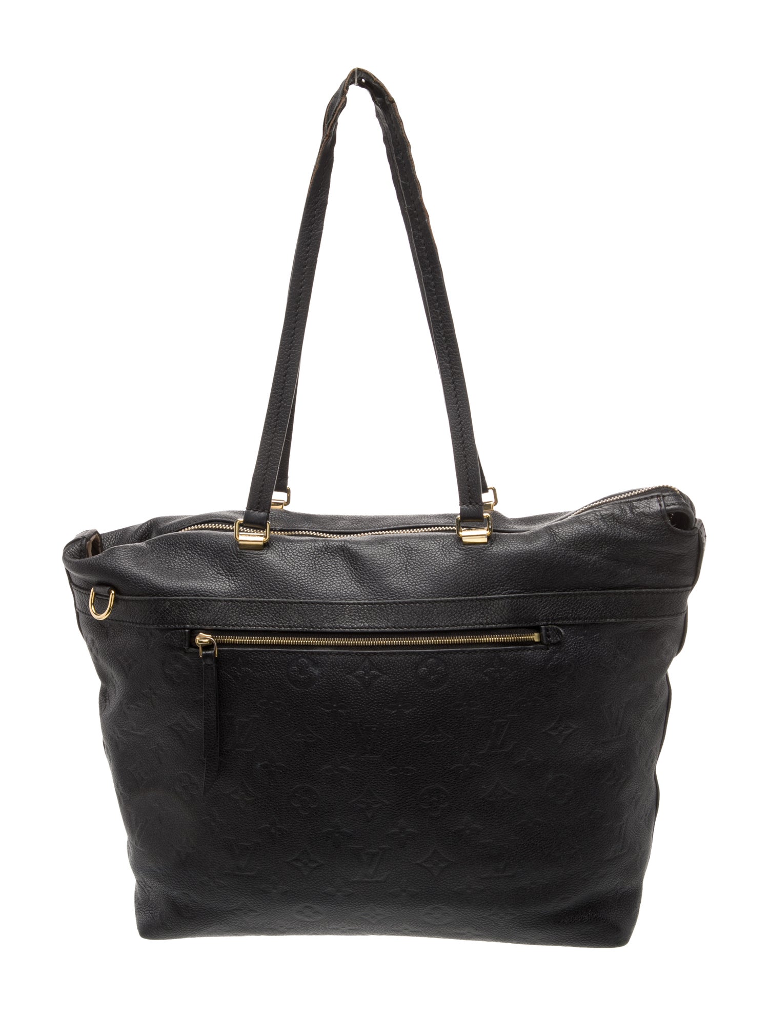 Louis Vuitton LV Monogram Boetie