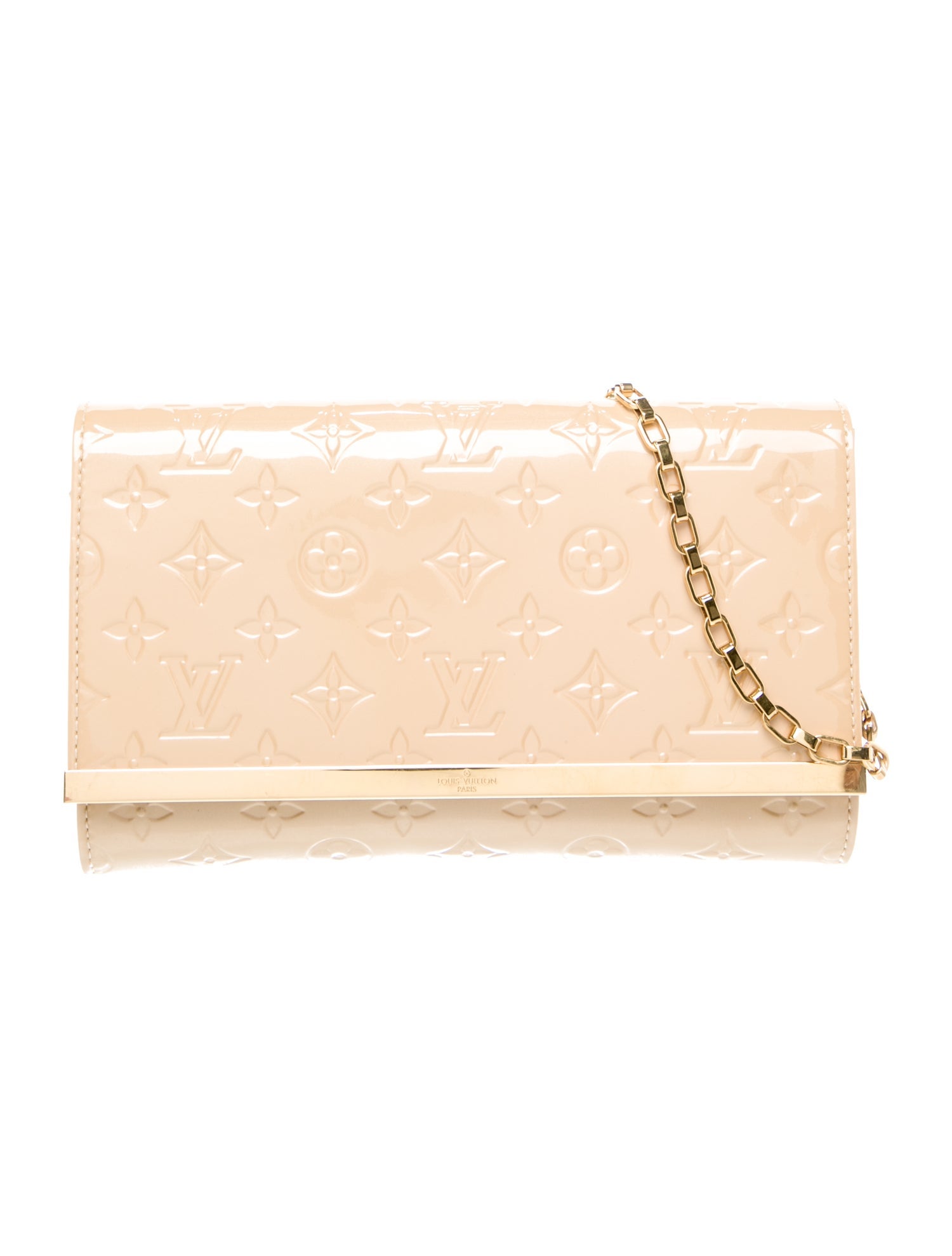 Louis Vuitton LV Monogram Ana Shoulder Bag