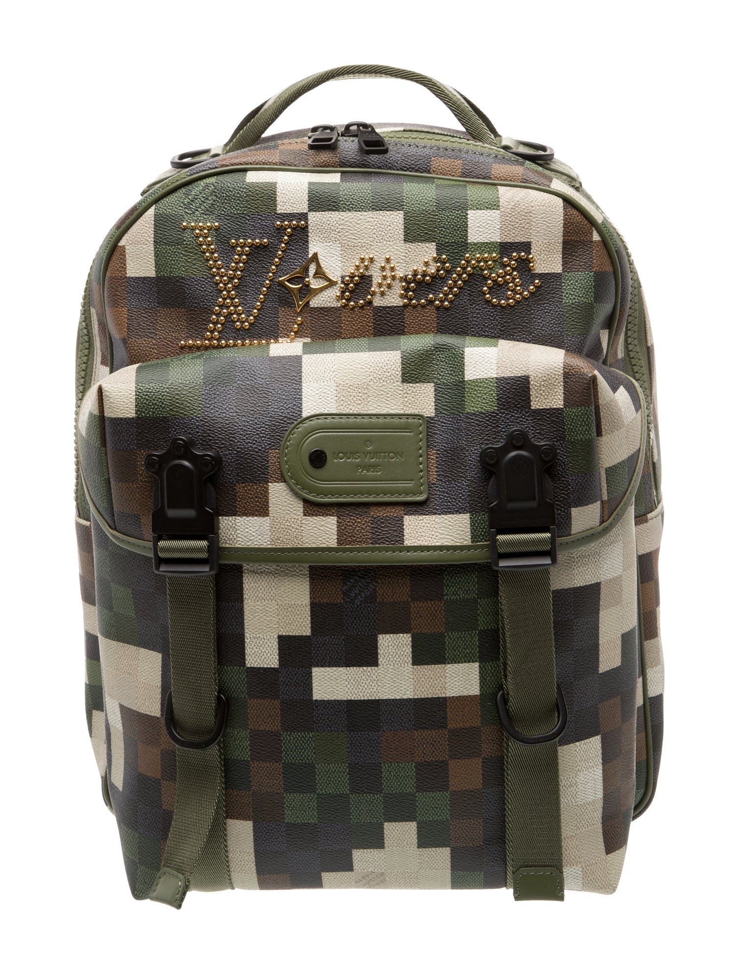 Louis Vuitton Backpack