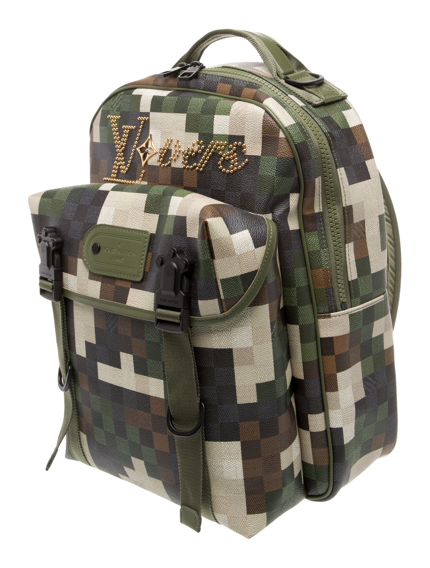 Louis Vuitton Backpack