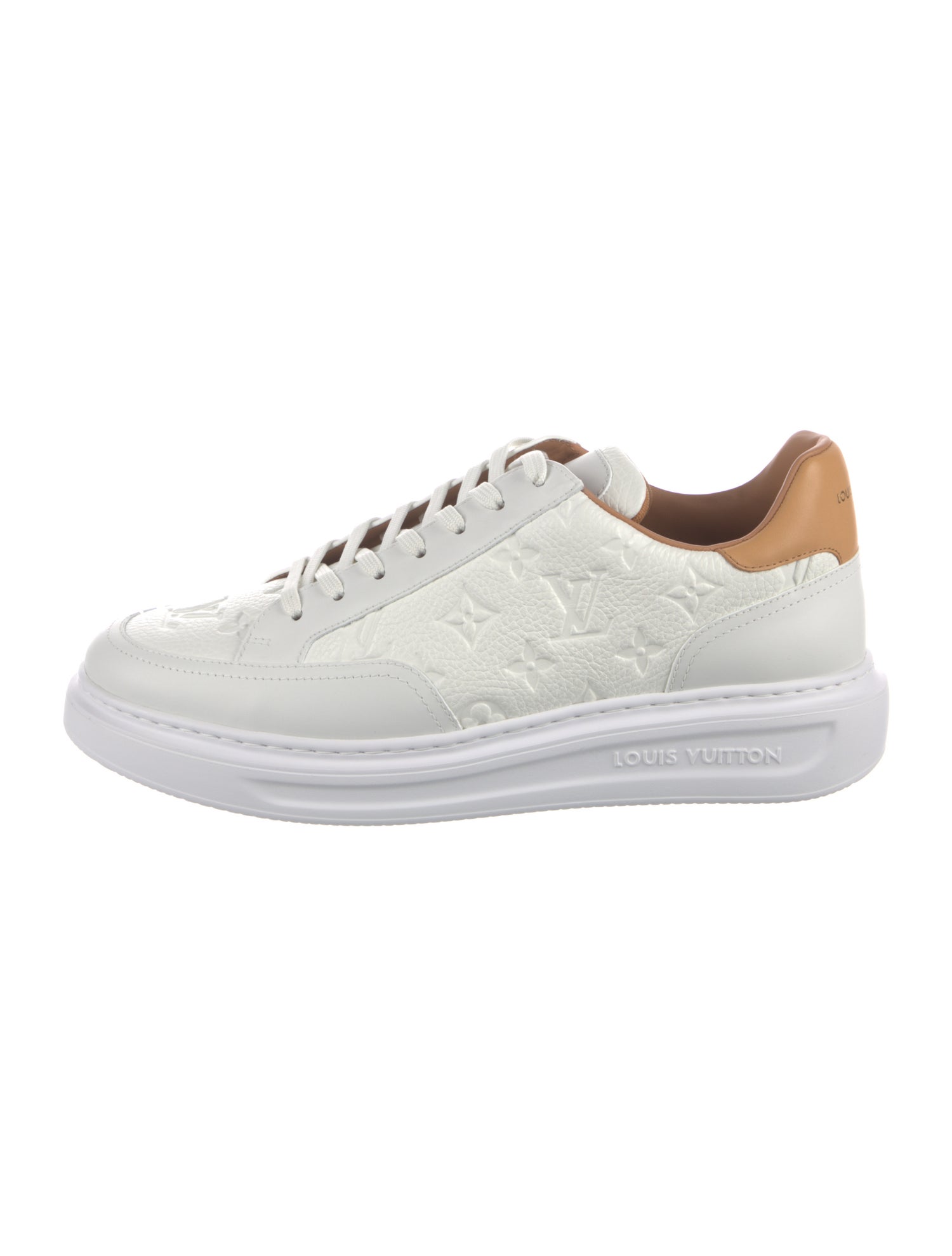 Louis Vuitton Beverly Hills Sneakers