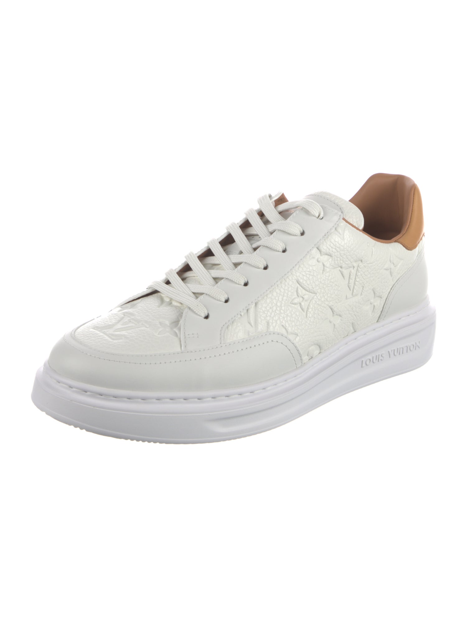 Louis Vuitton Beverly Hills Sneakers
