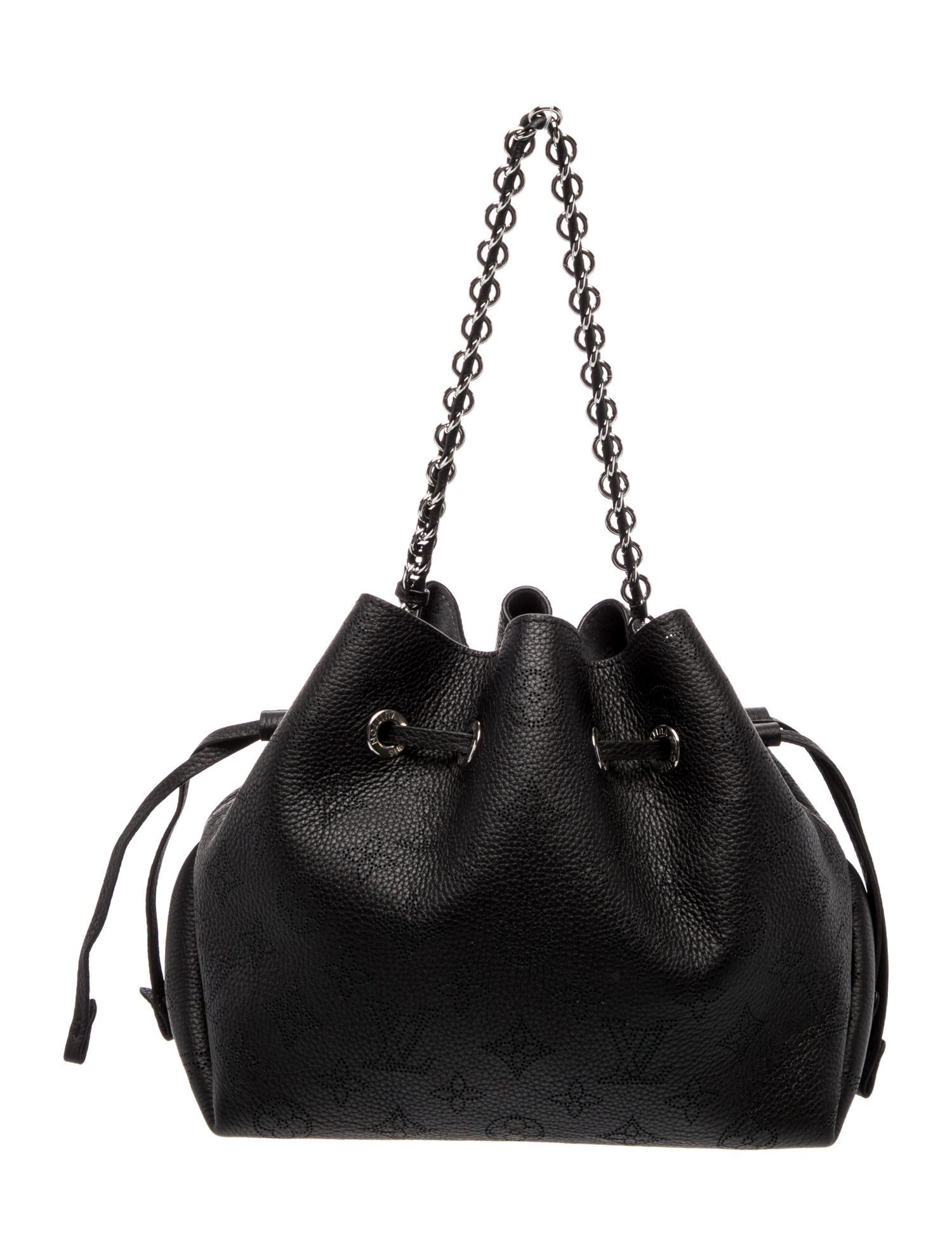 Louis Vuitton LV Monogram Mahina