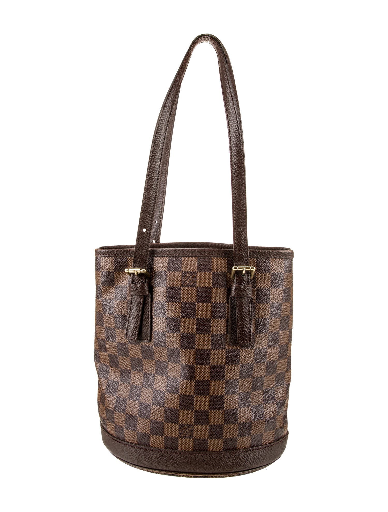 Louis Vuitton Damier Ebene Marais