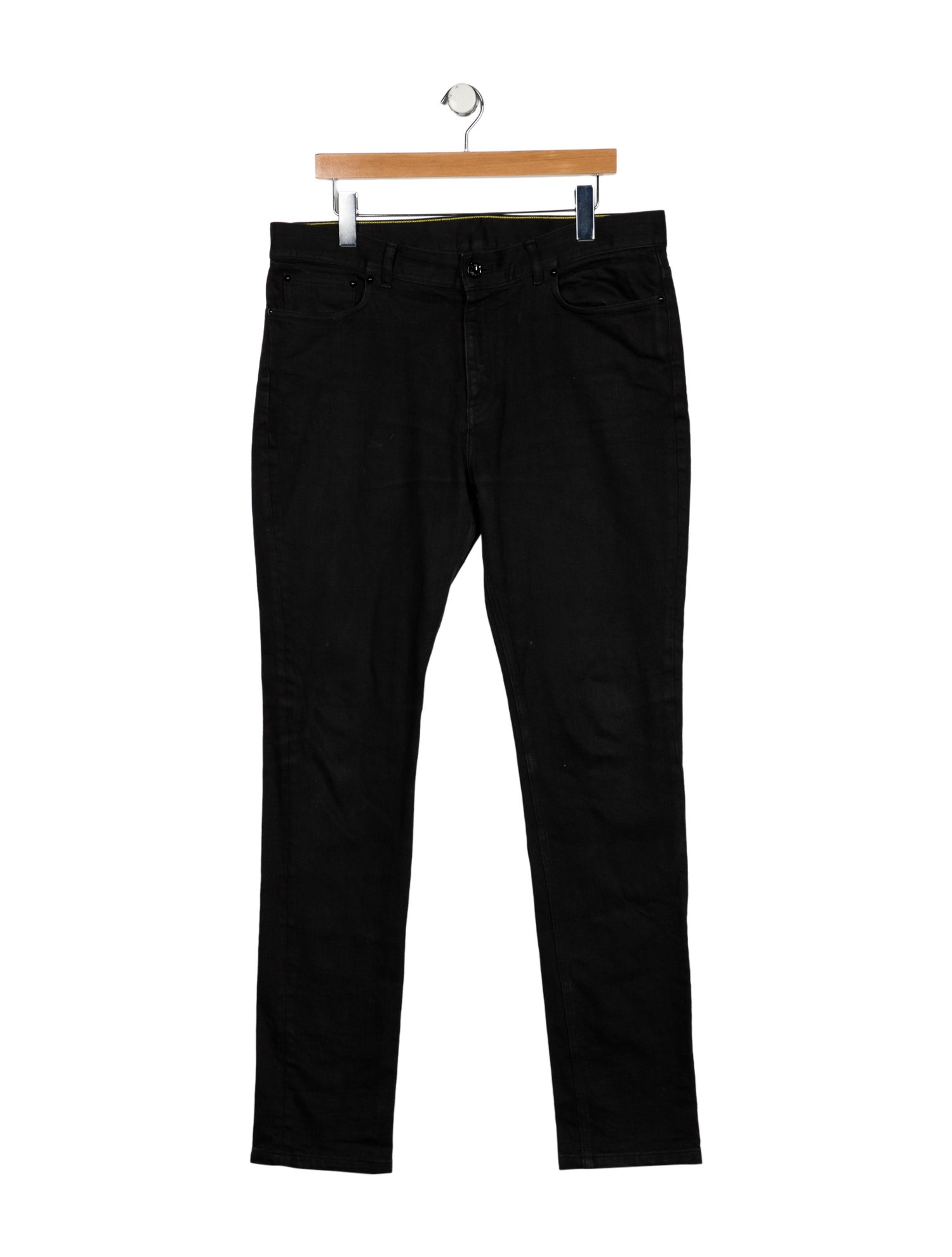 Louis Vuitton 2021 Skinny Jeans