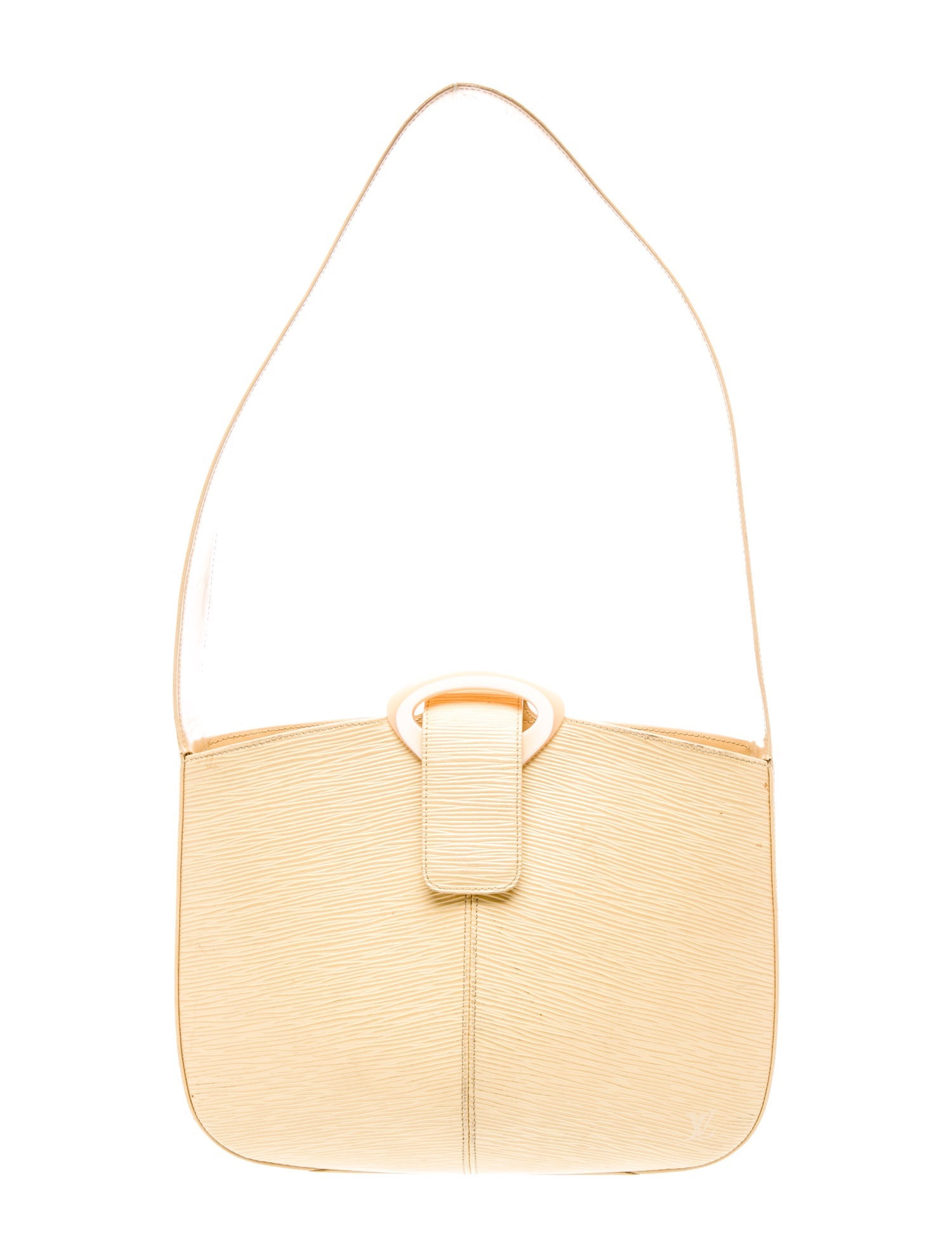 Louis Vuitton Epi Leather Epi Reverie