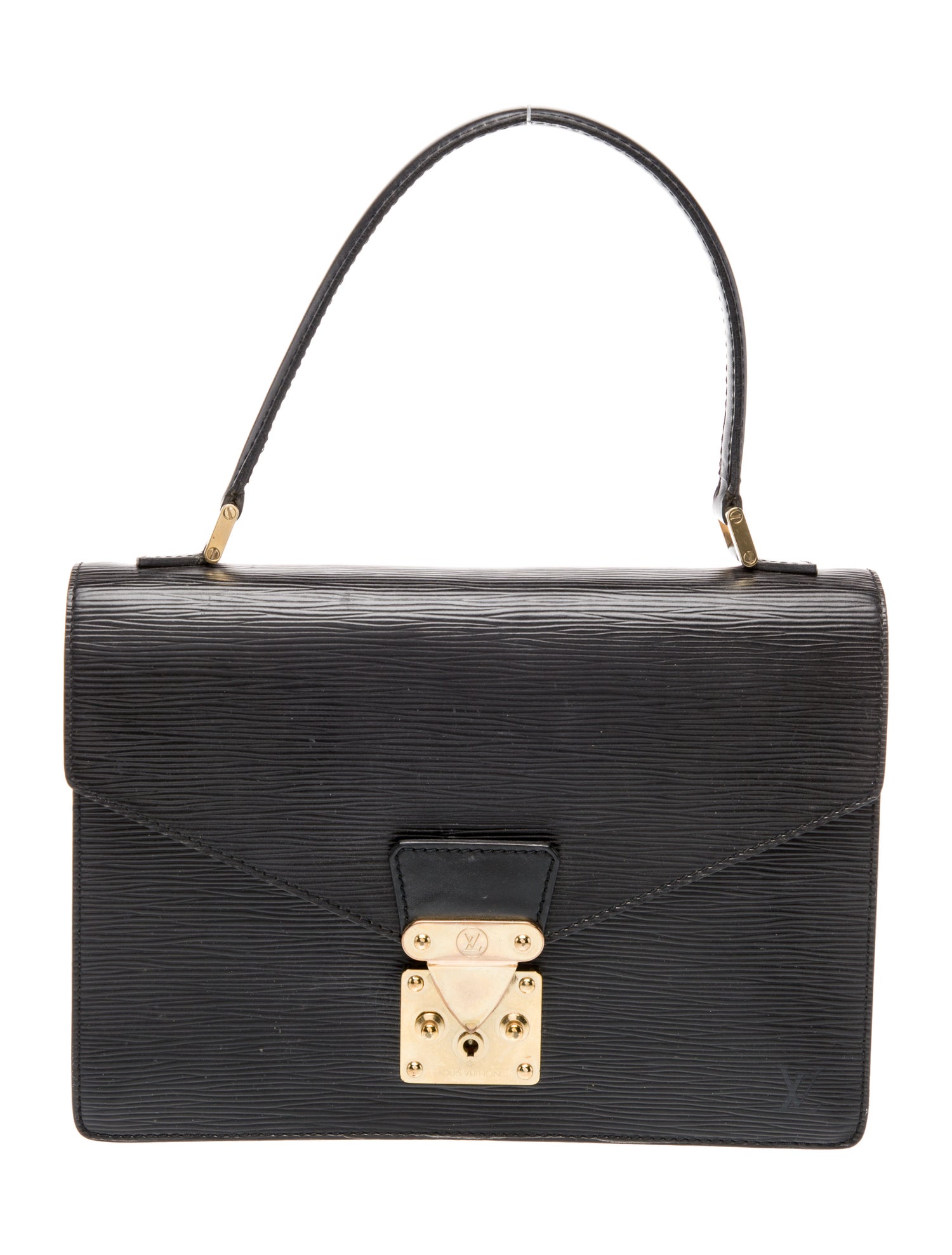 Louis Vuitton Epi Leather Concorde Vintage