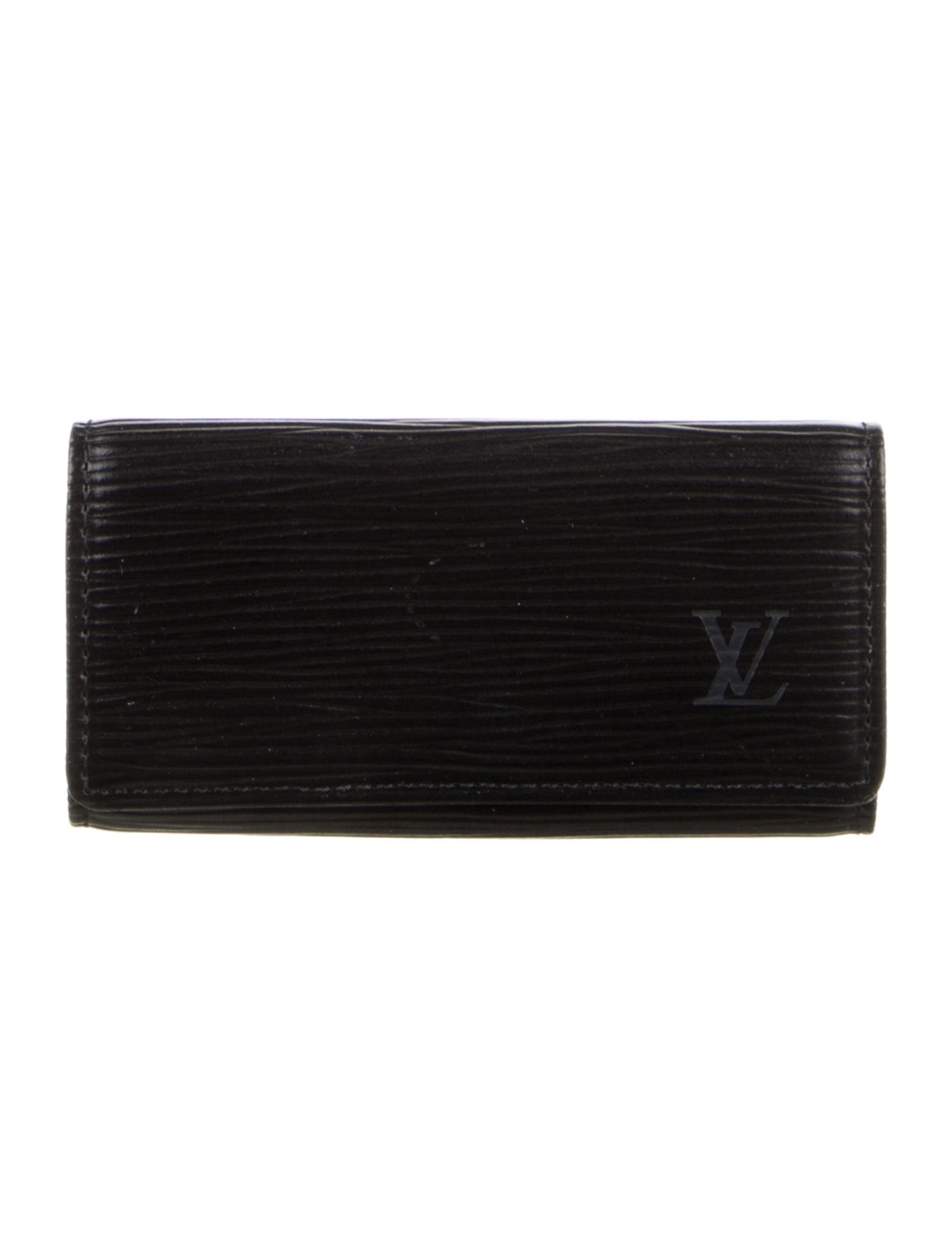 Louis Vuitton Epi 4 Key Holder