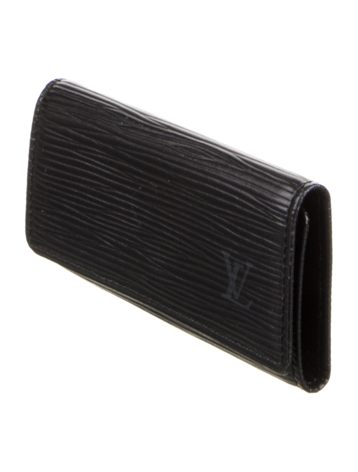 Louis Vuitton Epi 4 Key Holder