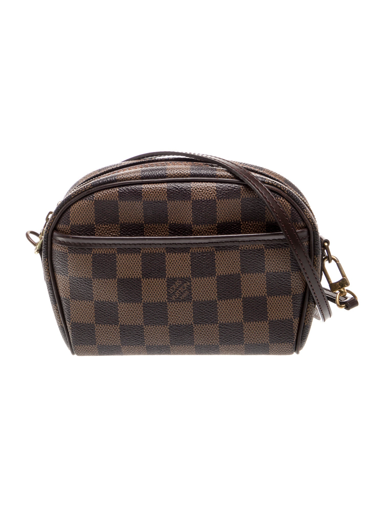 Louis Vuitton Damier Ebene Ipanema Vintage