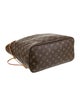 Louis Vuitton LV Monogram Neverfull MM