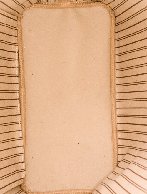 Louis Vuitton LV Monogram Neverfull MM