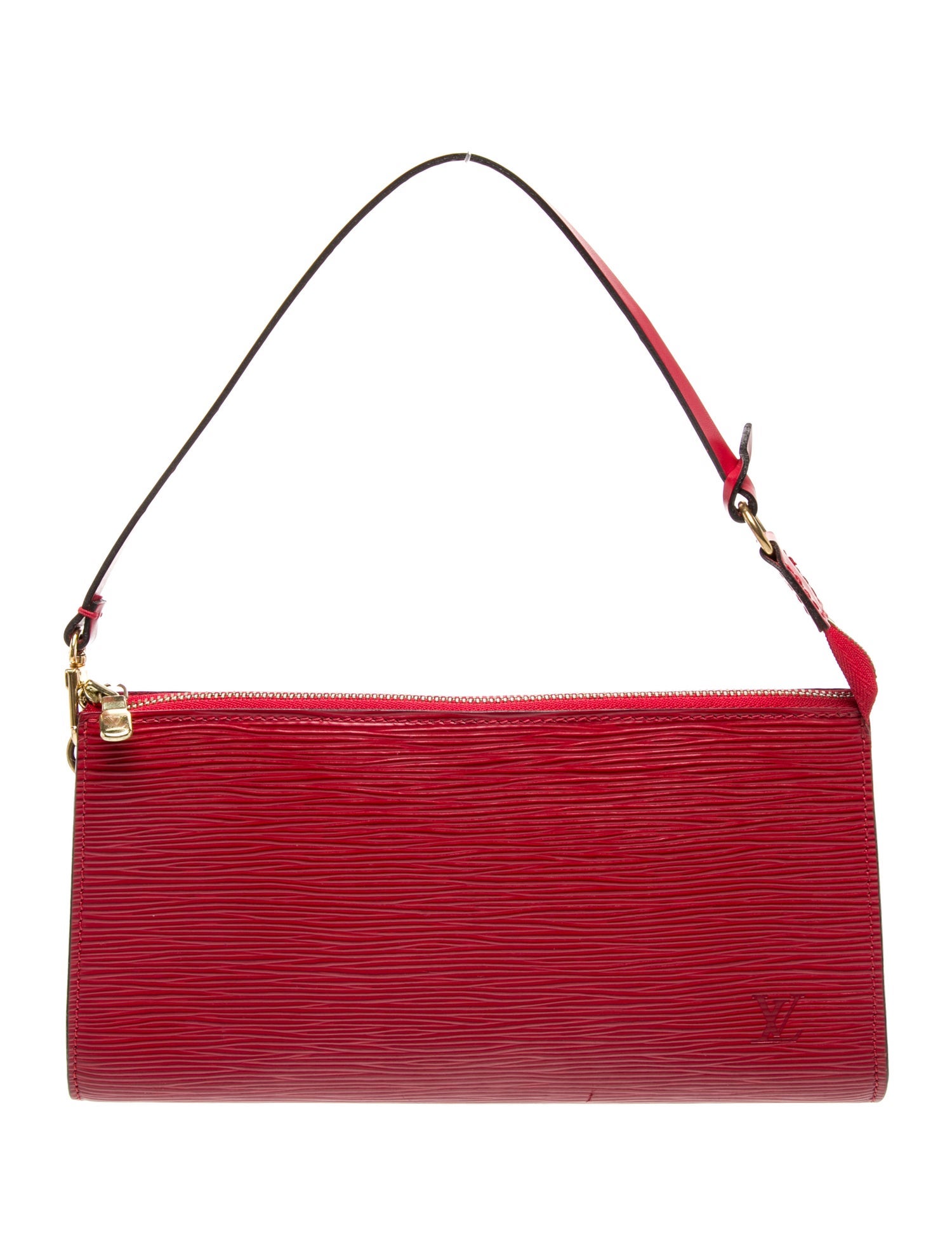 Louis Vuitton LV Monogram Epi Pochette