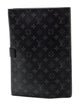 Louis Vuitton Monogram Eclipse Franck Folder