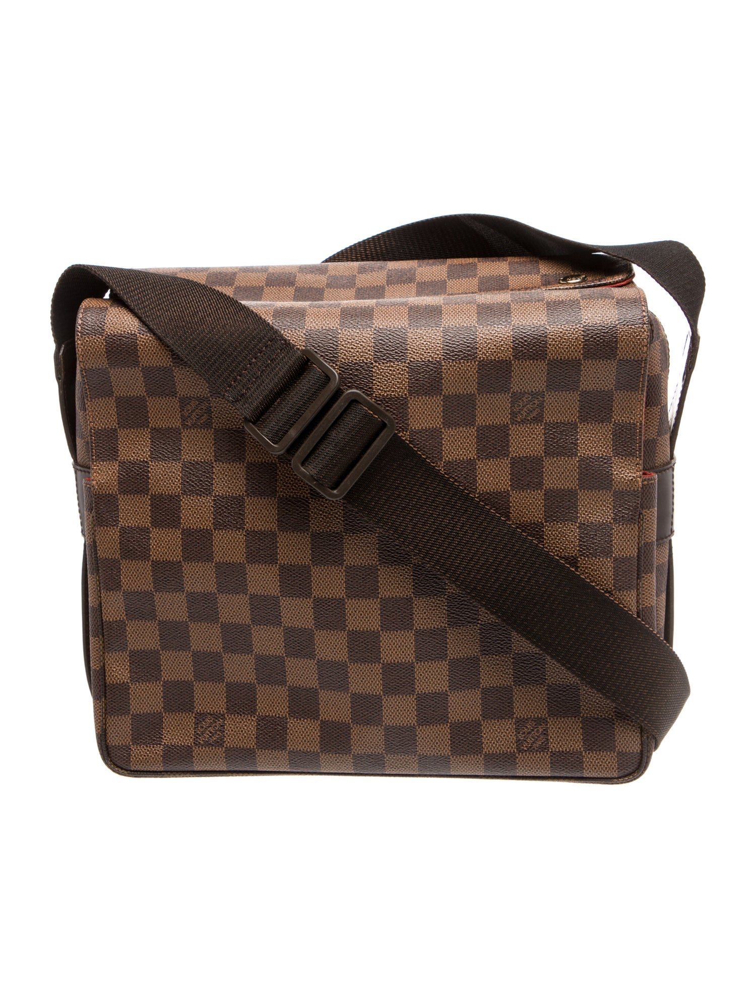 Louis Vuitton Damier Ebene naviglio