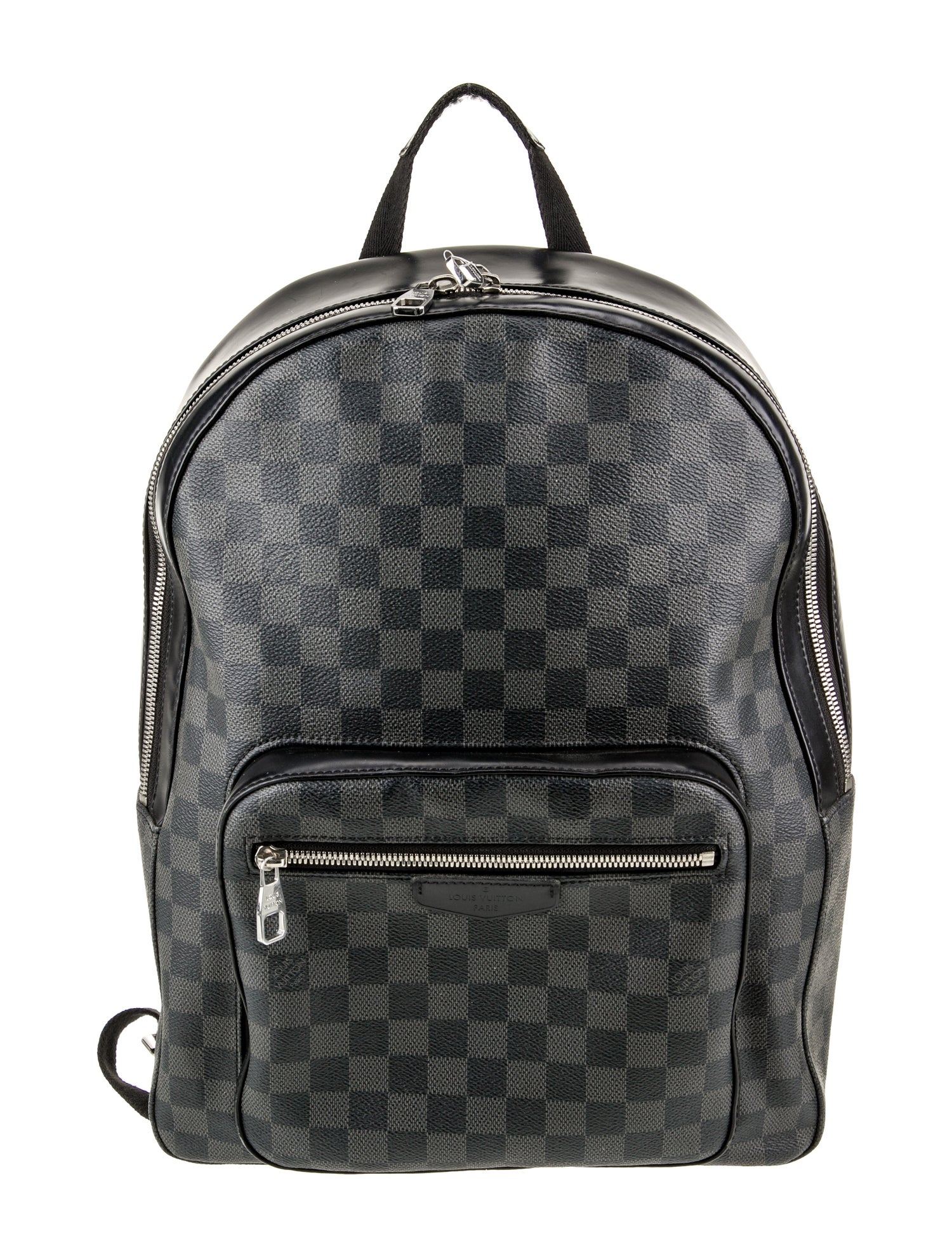 Louis Vuitton Damier Graphite Josh